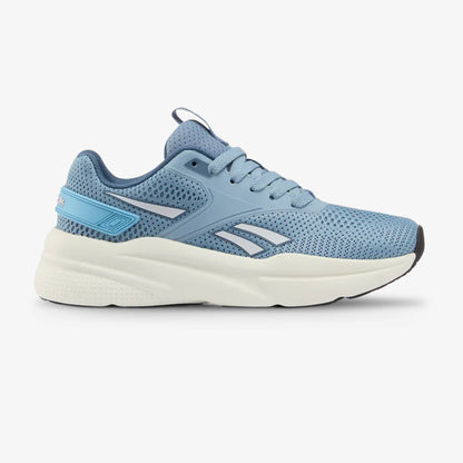 Tenis Reebok Relora Mujer Azul Blanco