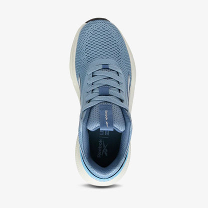 Tenis Reebok Relora Mujer Azul Blanco