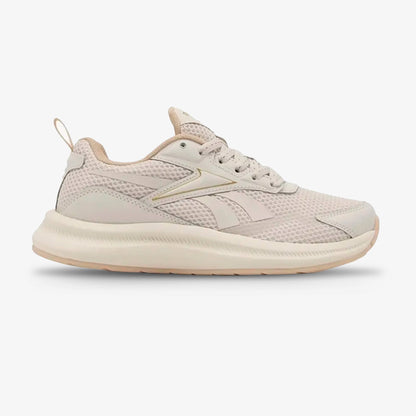 Tenis Reebok Mundo Mujer Beige
