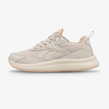 Tenis Reebok Mundo Mujer Beige