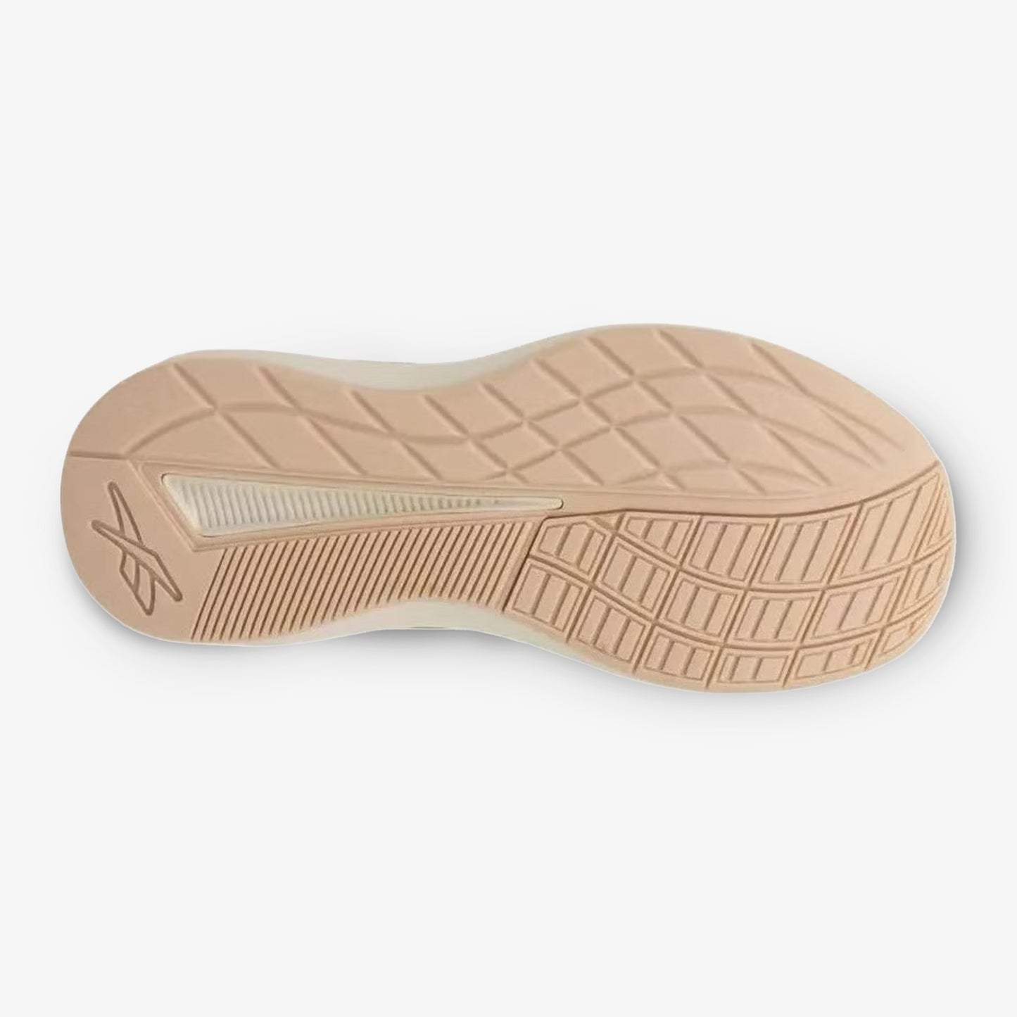 Tenis Reebok Mundo Mujer Beige