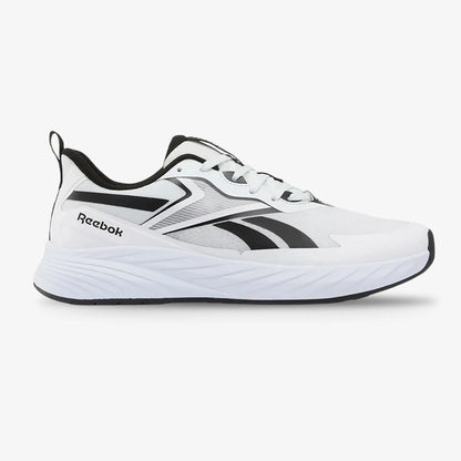 Tenis Reebok Verse Hombre Blanco Negro