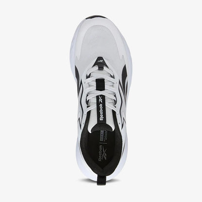 Tenis Reebok Verse Hombre Blanco Negro