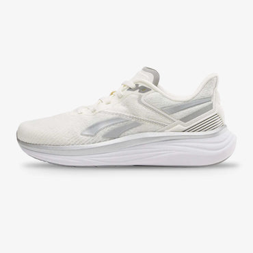 Tenis Reebok Viva Speed Hombre Blanco Gris