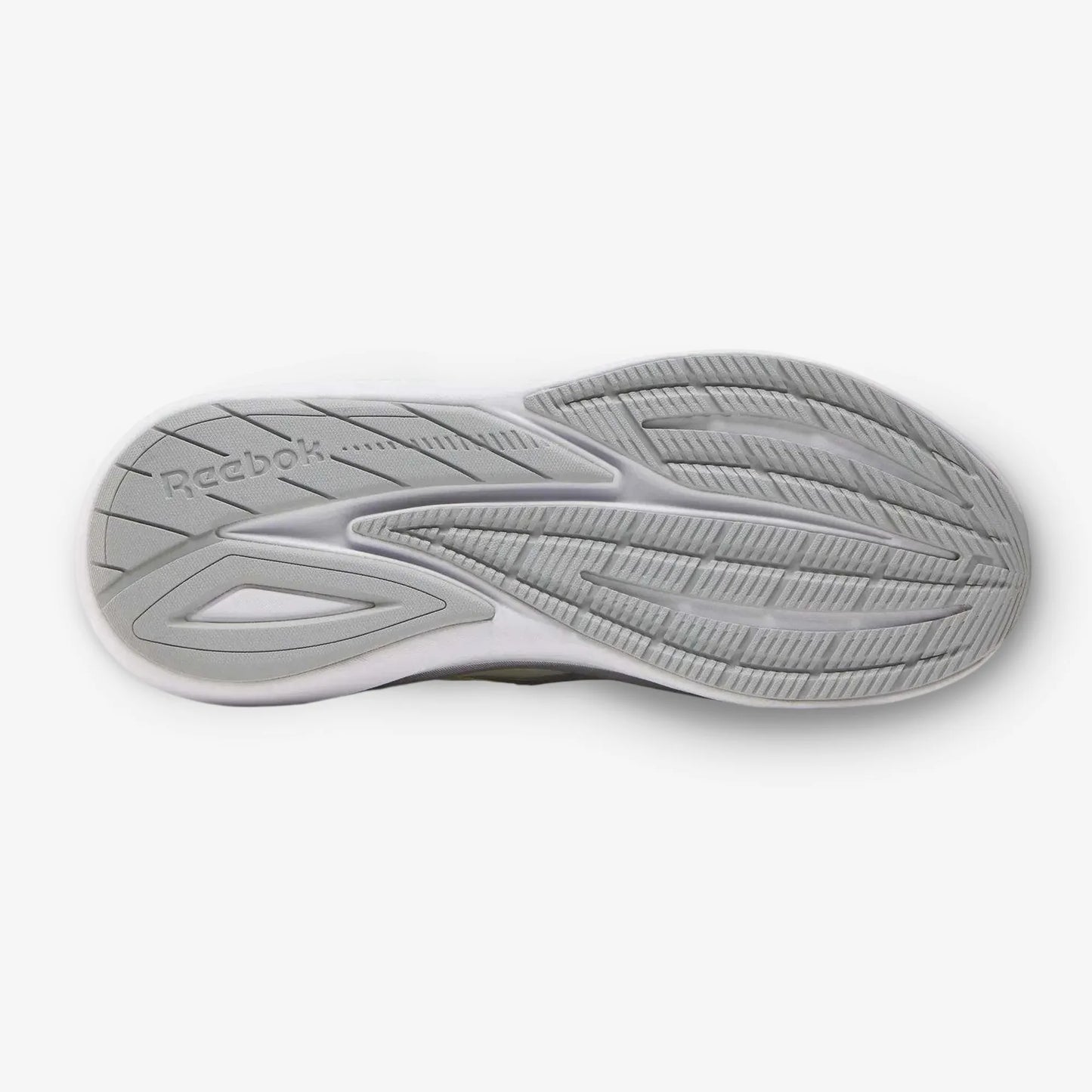 Tenis Reebok Viva Speed Hombre Blanco Gris