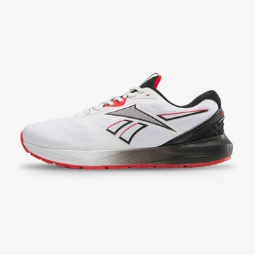 Tenis Reebok NFX 2 Hombre Blanco Rojo