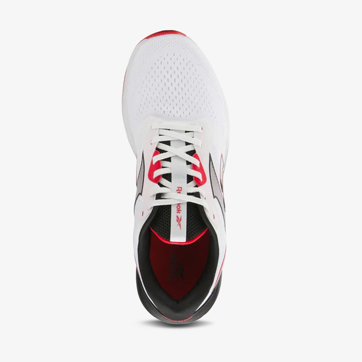 Tenis Reebok NFX 2 Hombre Blanco Rojo