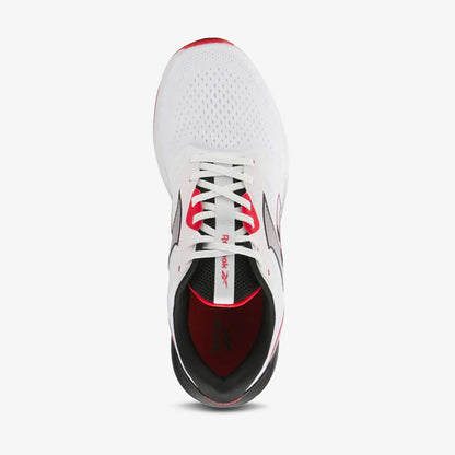 Tenis Reebok NFX 2 Hombre Blanco Rojo