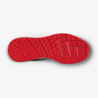 Tenis Reebok NFX 2 Hombre Blanco Rojo