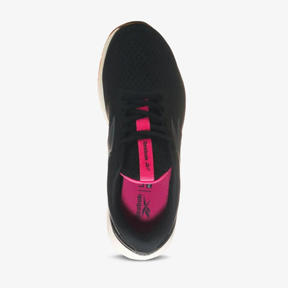 Tenis Reebok NFX 2 Mujer Negro Rosa
