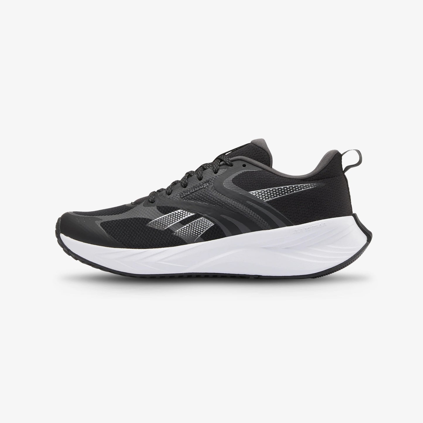 Tenis Reebok Energen Tech Plus 3 Mujer Negro Gris
