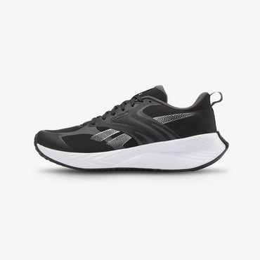 Tenis Reebok Energen Tech Plus 3 Mujer Negro Gris