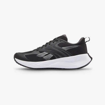 Tenis Reebok Energen Tech Plus 3 Mujer Negro Gris