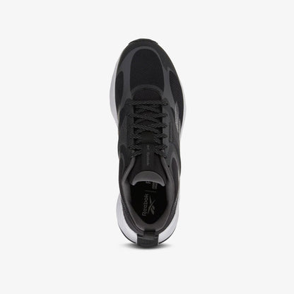 Tenis Reebok Energen Tech Plus 3 Mujer Negro Gris