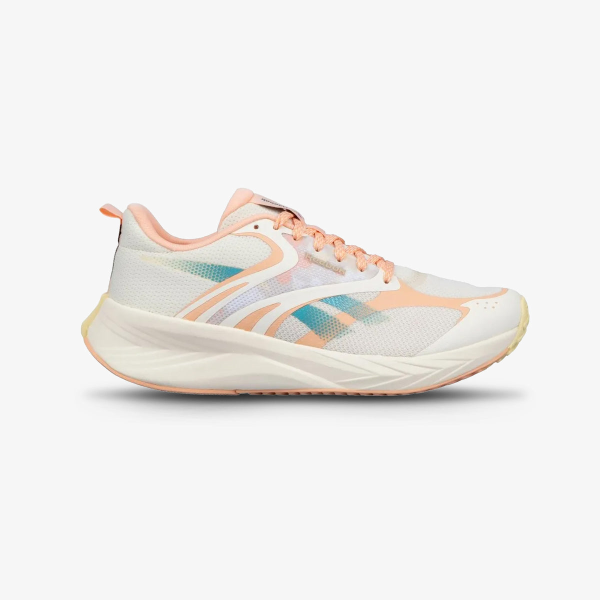 Tenis Reebok Energen Tech Plus 3 Mujer Beige