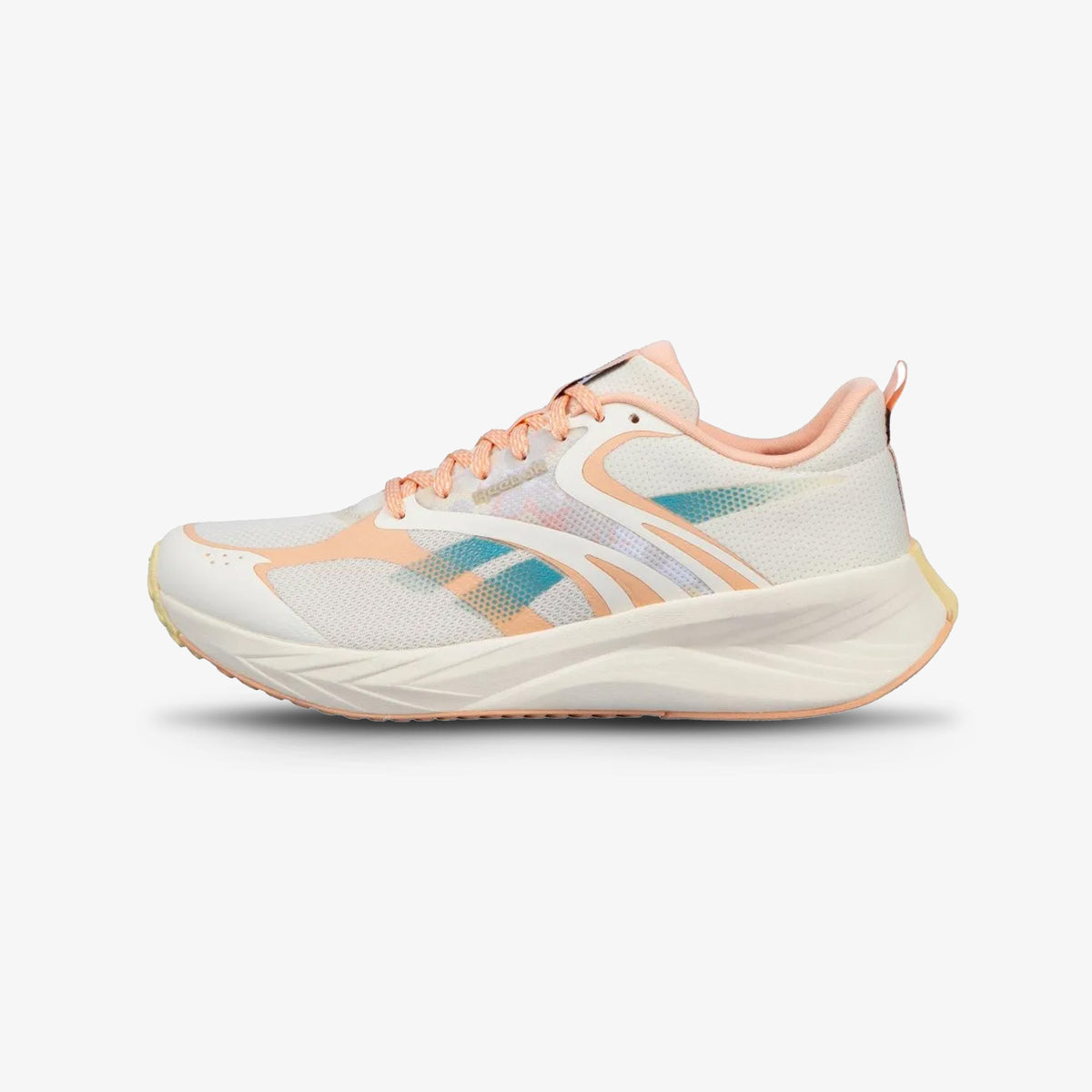 Tenis Reebok Energen Tech Plus 3 Mujer Beige