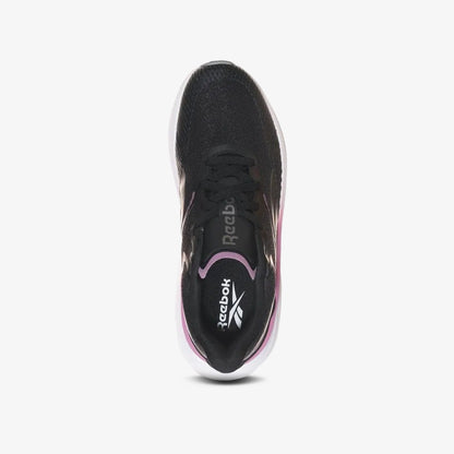 Tenis Reebok Viva Speed Mujer Negro Morado