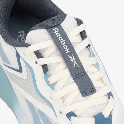 Tenis Reebok Verse Mujer Blanco Azul