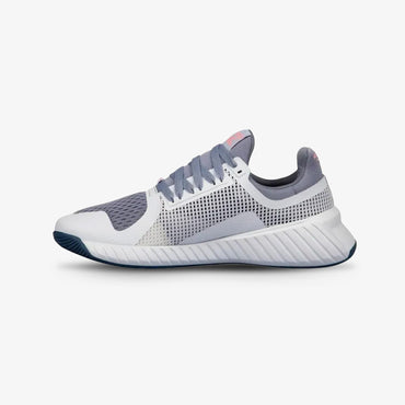 Tenis Reebok Flip Charge Mujer Gris Azul