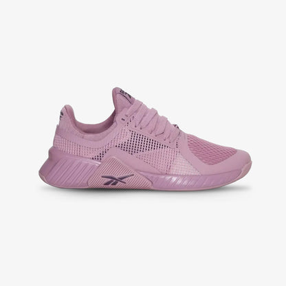 Tenis Reebok Flip Charge Mujer Morado