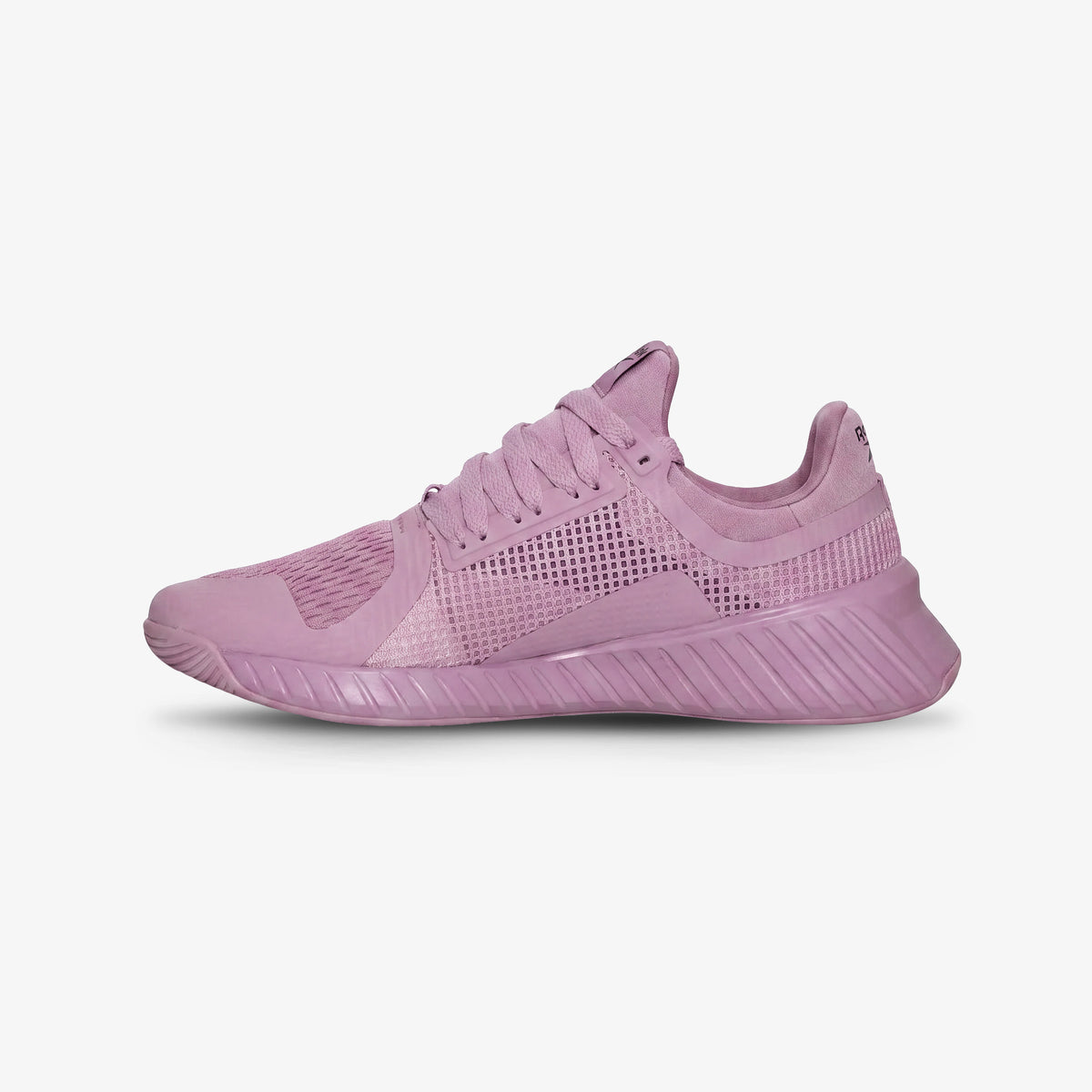 Tenis Reebok Flip Charge Mujer Morado