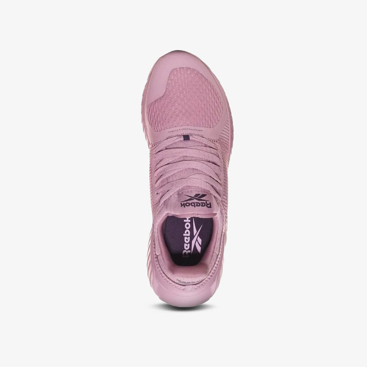 Tenis Reebok Flip Charge Mujer Morado