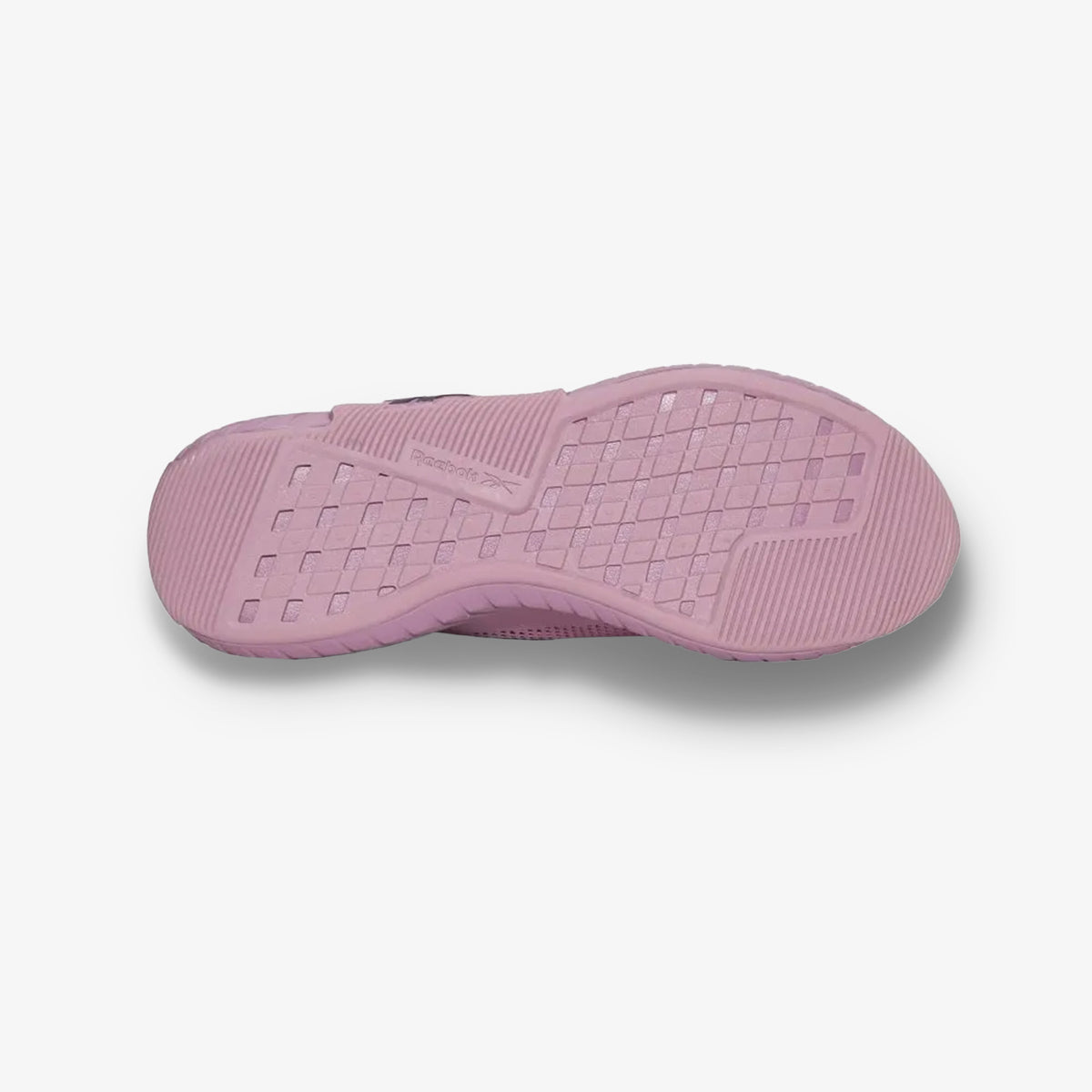 Tenis Reebok Flip Charge Mujer Morado
