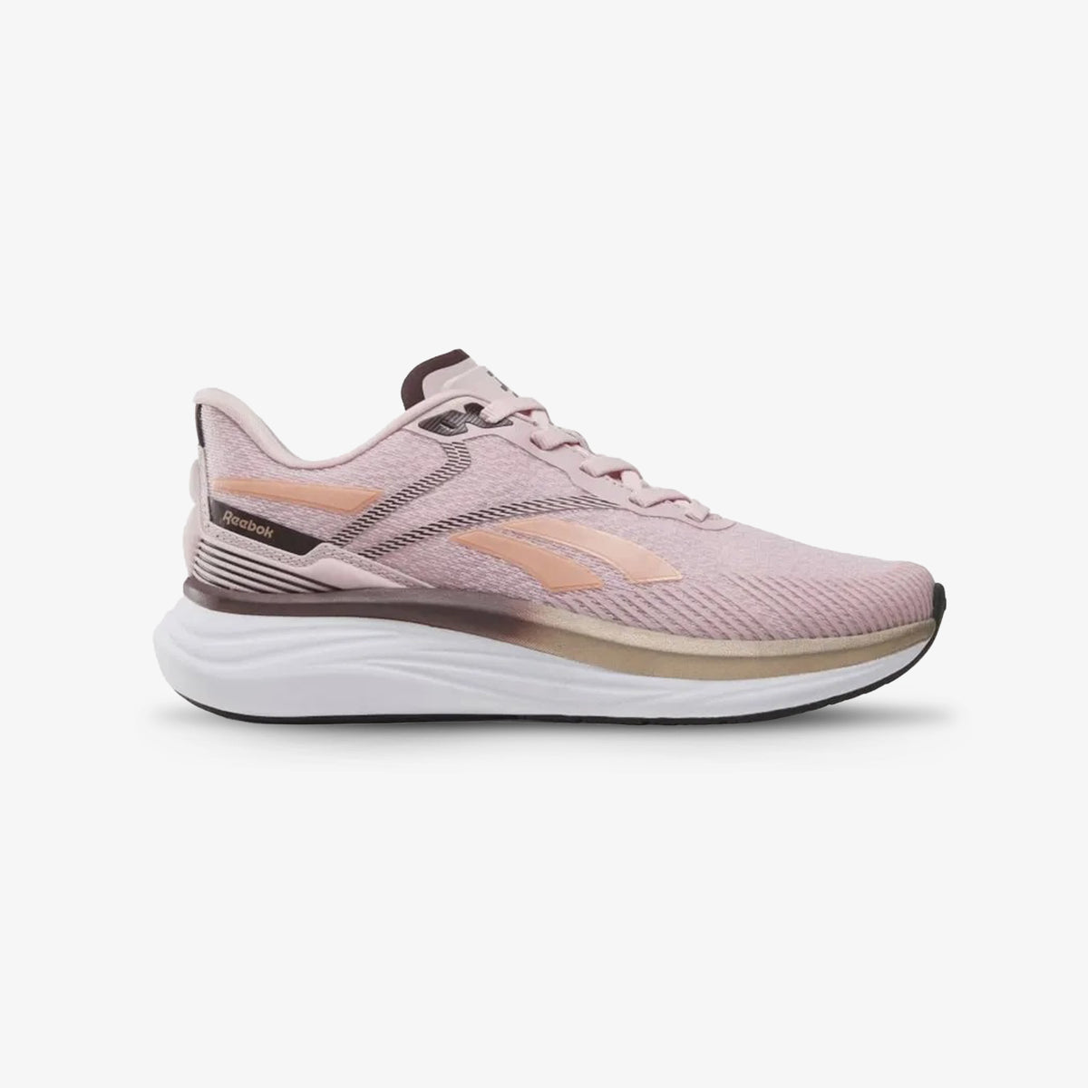 Tenis Reebok Viva Speed Mujer Rosado