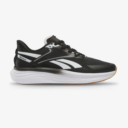 Tenis Reebok Viva Speed Hombre Negro Blanco
