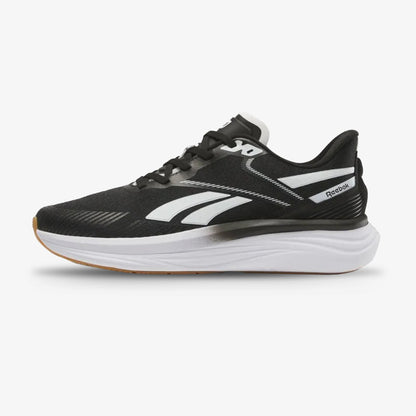Tenis Reebok Viva Speed Hombre Negro Blanco
