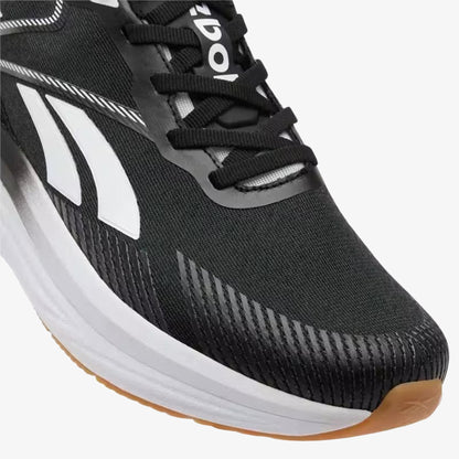 Tenis Reebok Viva Speed Hombre Negro Blanco