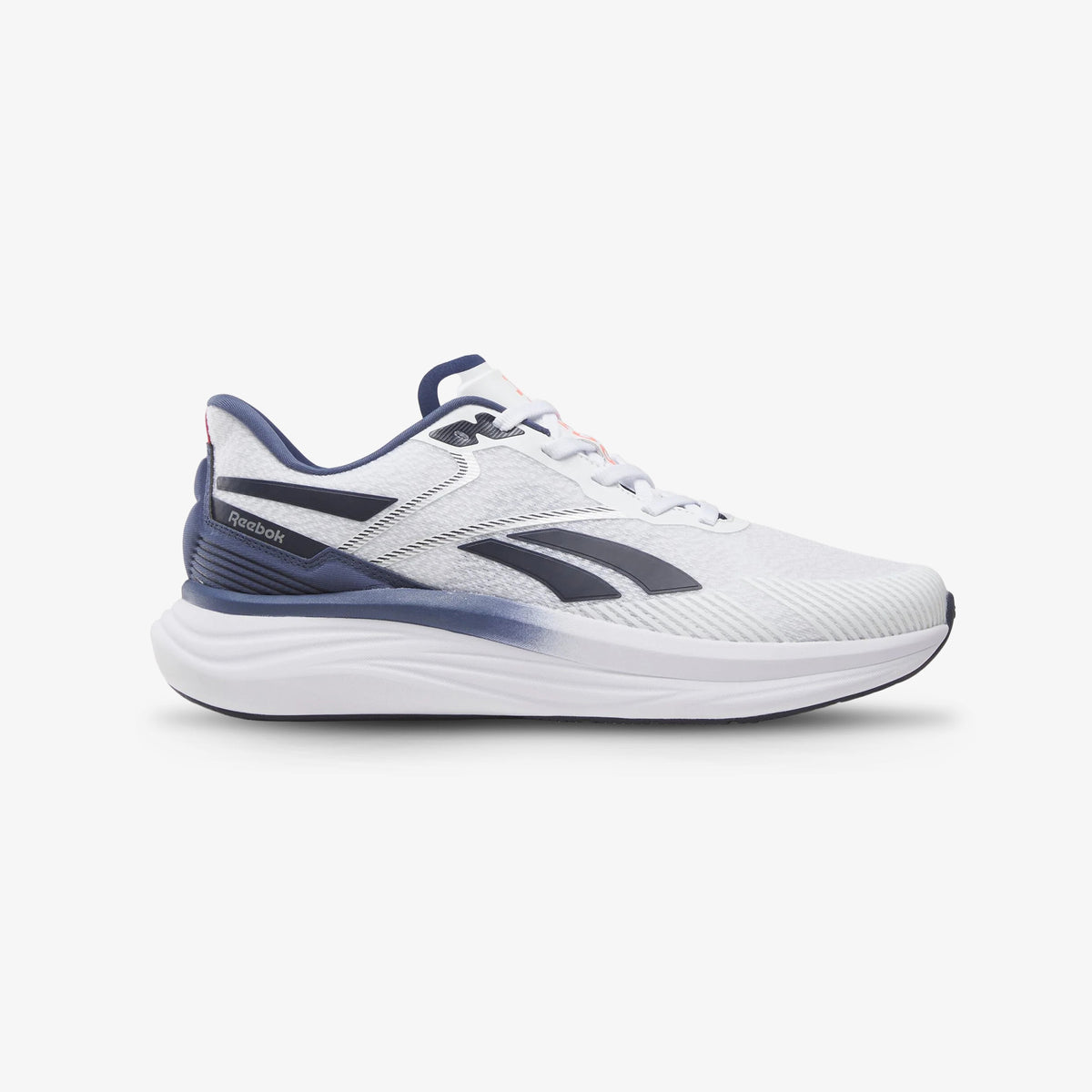 Tenis Reebok Viva Speed Hombre Blanco Azul