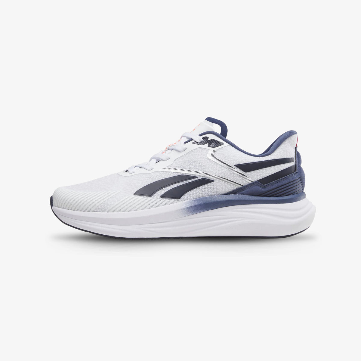 Tenis Reebok Viva Speed Hombre Blanco Azul