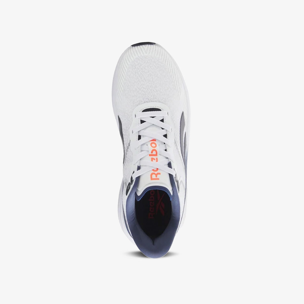 Tenis Reebok Viva Speed Hombre Blanco Azul
