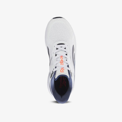 Tenis Reebok Viva Speed Hombre Blanco Azul