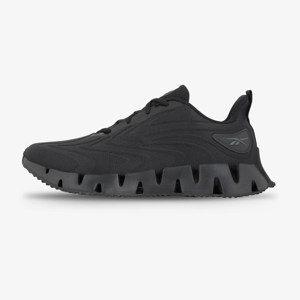 Tenis Reebok Zig Futaura Hombre Negro