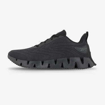 Tenis Reebok Zig Futaura Hombre Negro