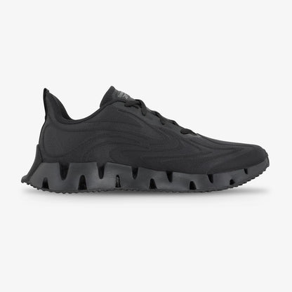 Tenis Reebok Zig Futaura Hombre Negro