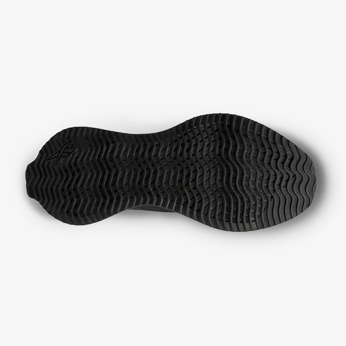 Tenis Reebok Zig Futaura Hombre Negro