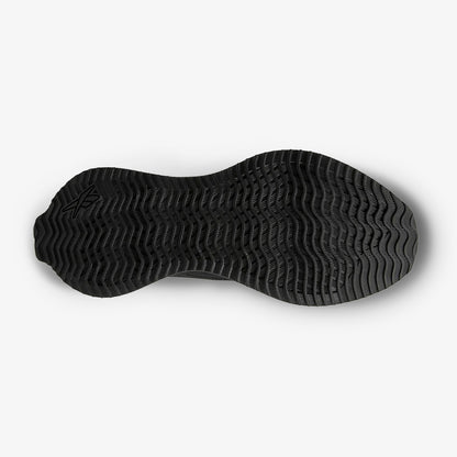 Tenis Reebok Zig Futaura Hombre Negro