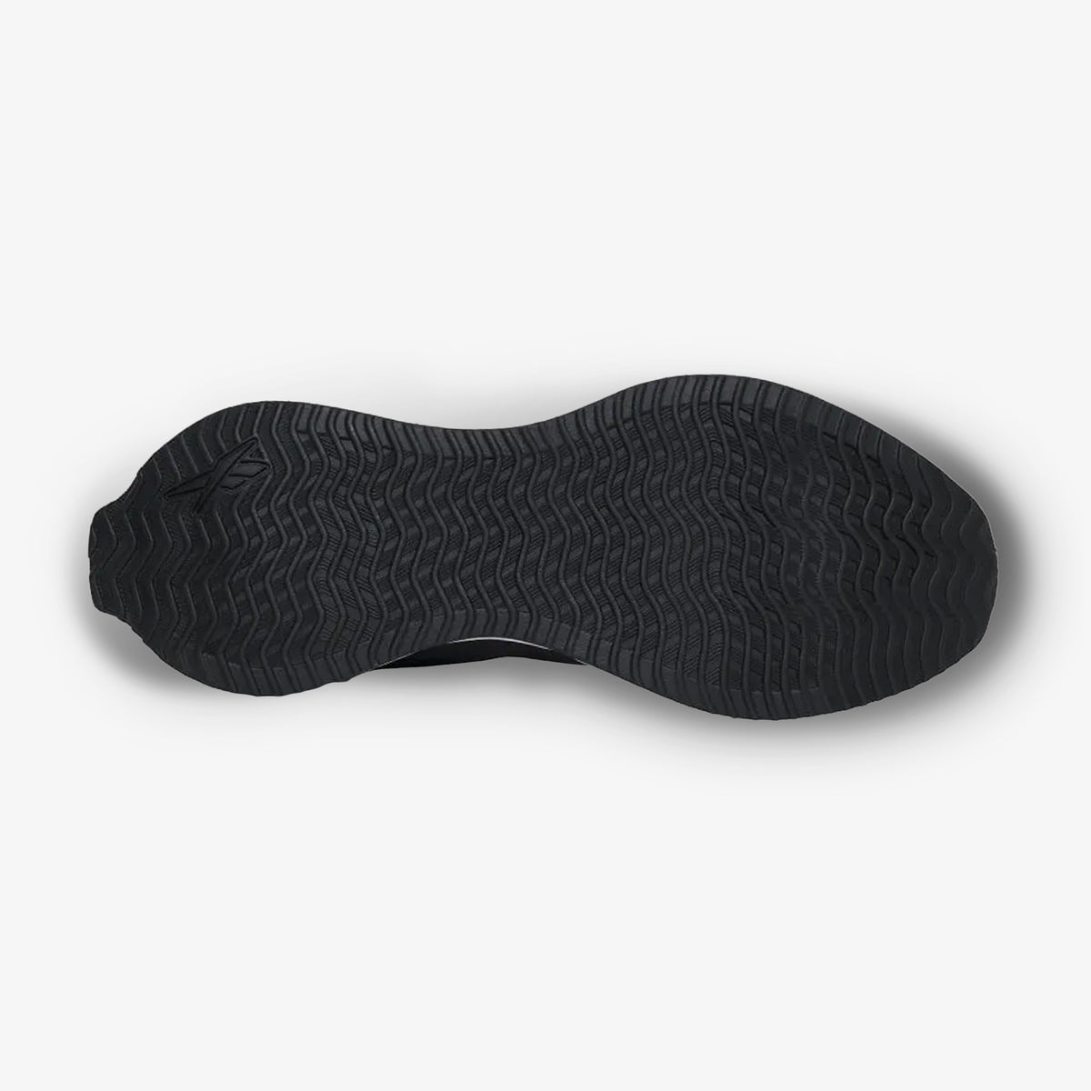 Tenis Reebok Zig Futaura Hombre Negro Blanco
