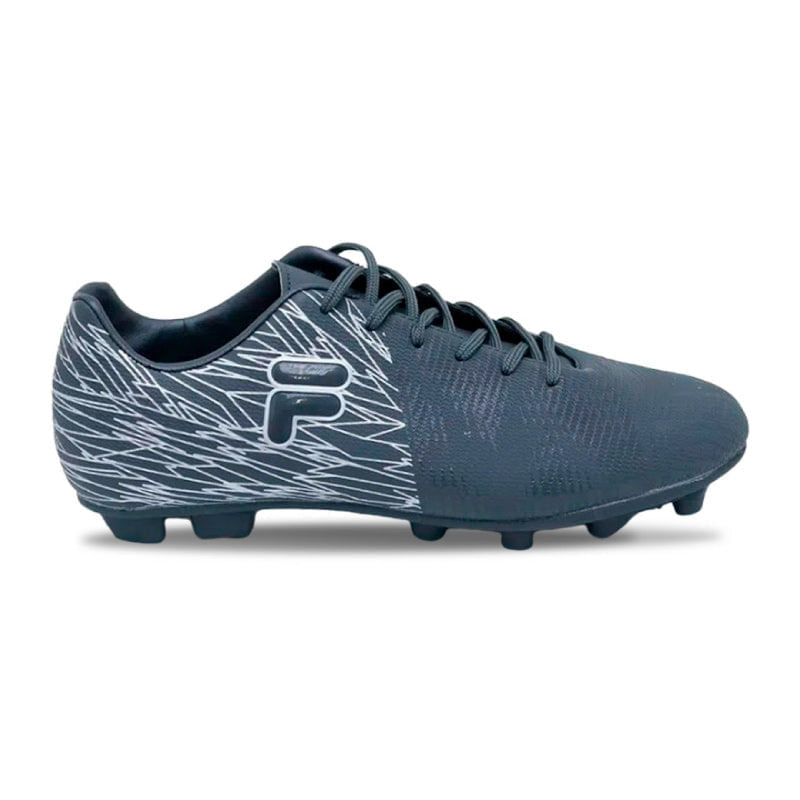 Guayos Fila Tecnical Hombre Gris