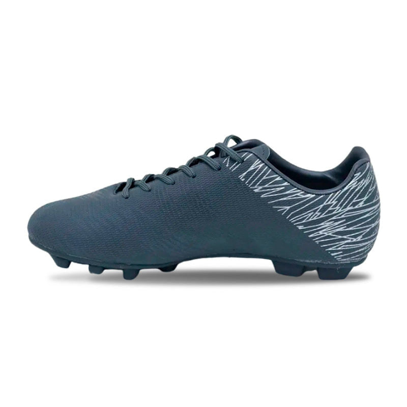 Guayos Fila Tecnical Hombre Gris