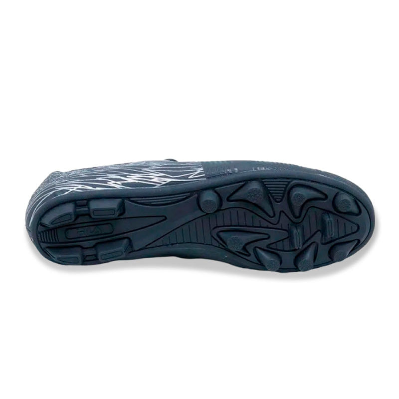 Guayos Fila Tecnical Hombre Gris