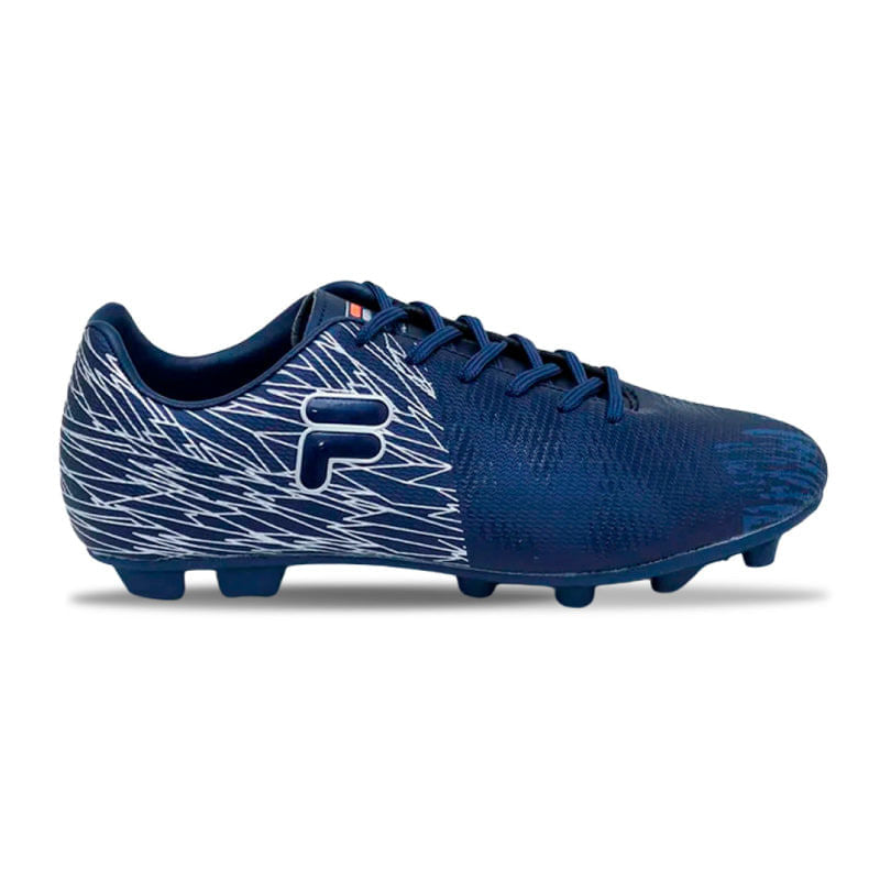 Guayos Fila Tecnical Hombre Azul