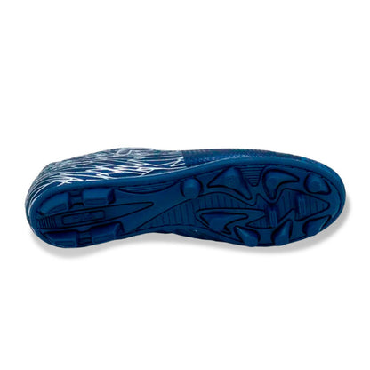 Guayos Fila Tecnical Hombre Azul