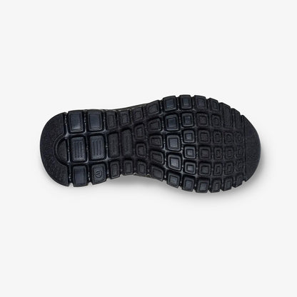 Tenis Skechers Graceful Picture Perfect Mujer Negro