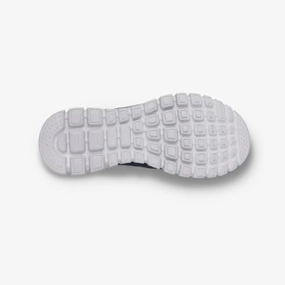 Tenis Skechers Graceful Picture Perfect Mujer Azul