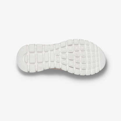 Tenis Skechers Graceful Picture Perfect Mujer Beige