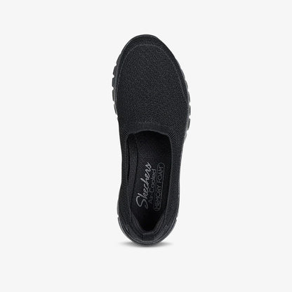 Baletas Skechers Modern Comfort Mujer Negro